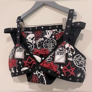 KILLSTAR ROB Zombie set